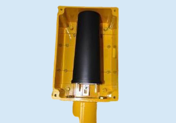 防爆固態去耦合器